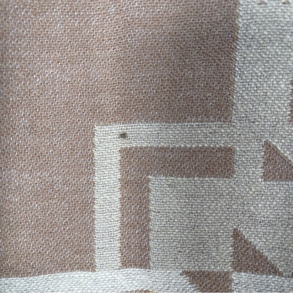 Pendleton Jacquard Barn Jacket Women’s XL 100% Wool Shacket Aztec Yellowstone - Picture 14 of 14